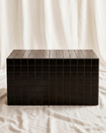 Mesa Decorativa Rectangular
