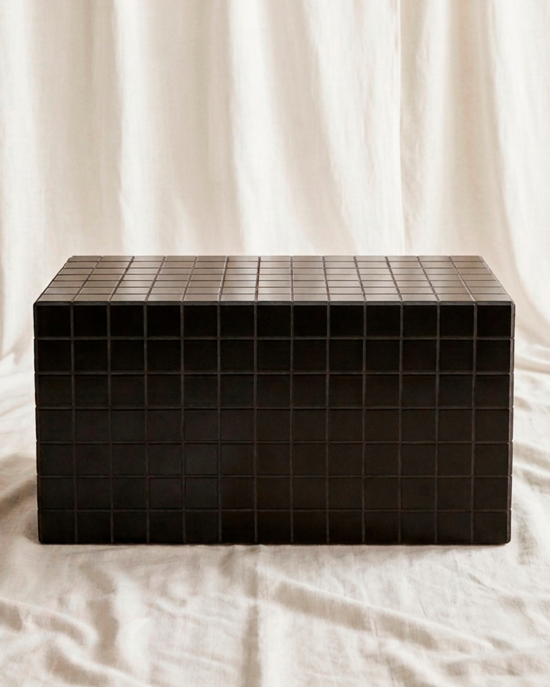 Mesa Decorativa Rectangular
