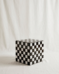 Mesa Decorativa Cuadrada